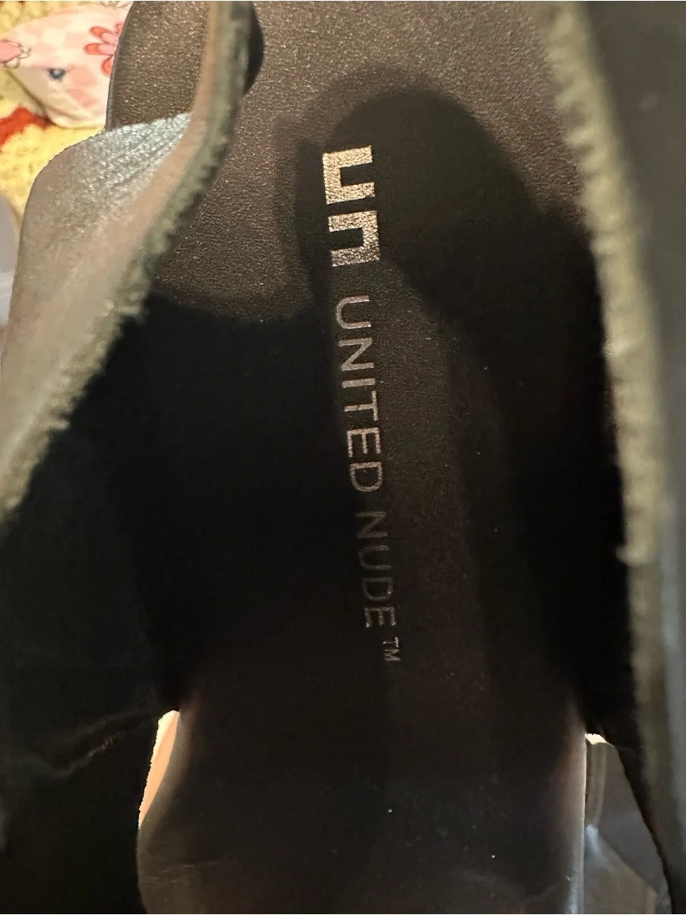 United Nude good used